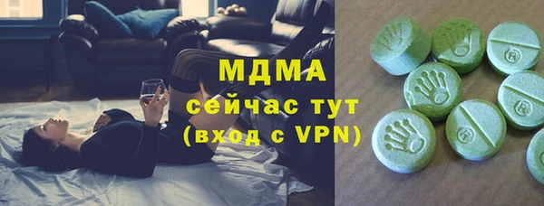 гашик Костерёво